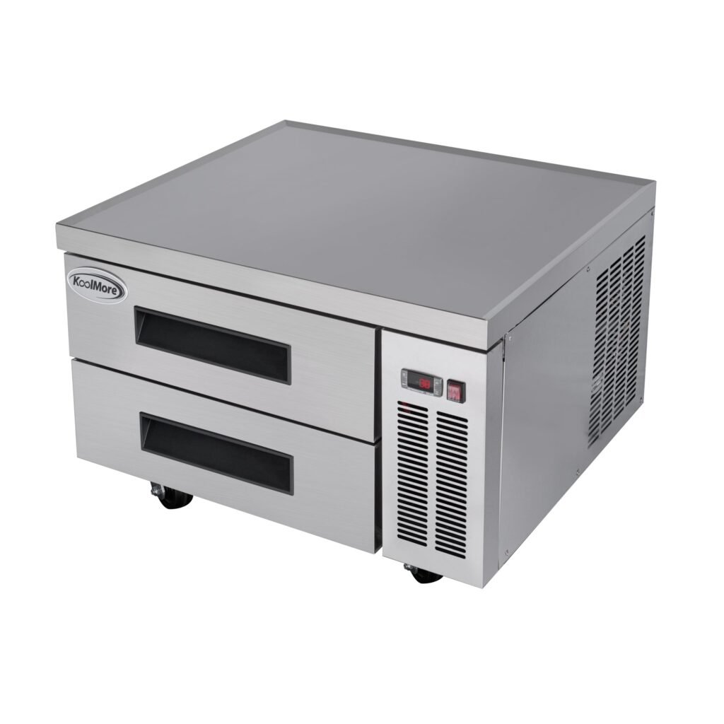 Slim Chef Coolers