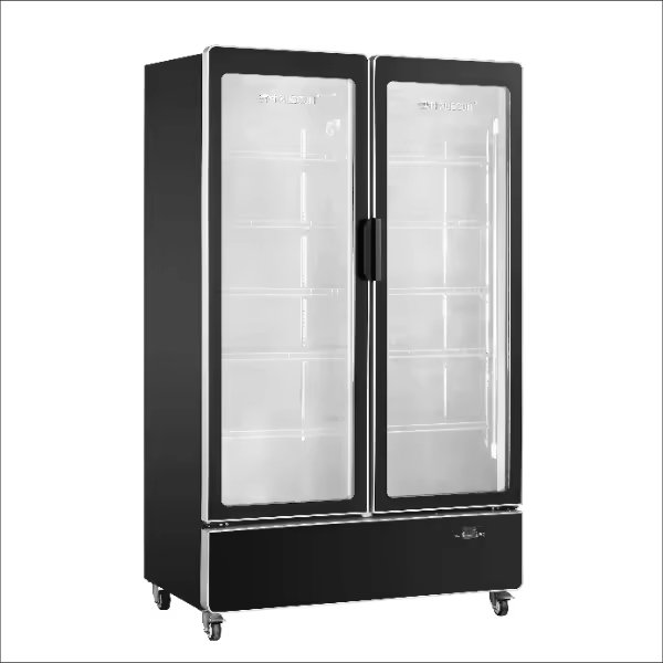 Commercial Lockable Beverage Cabinets