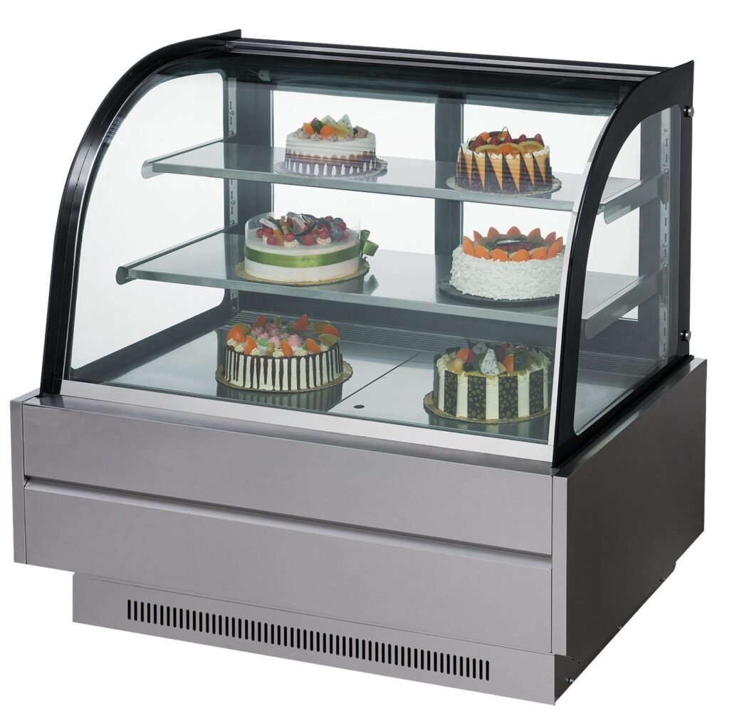 Bakery Display Fridges