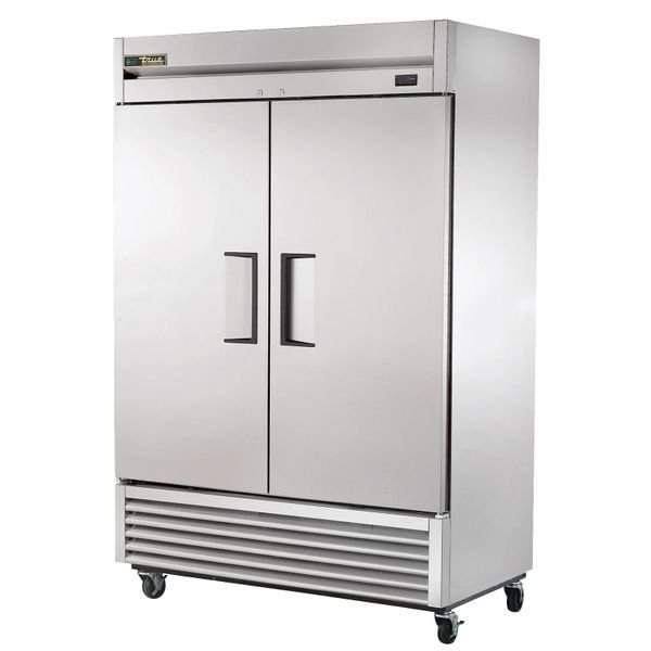 Reach-In Storage Refrigerators