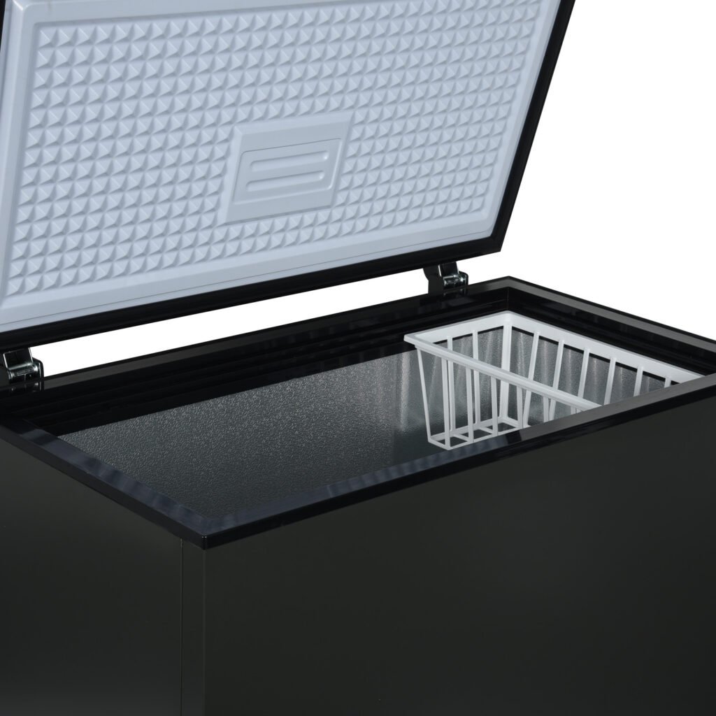 Household Upright Freezers