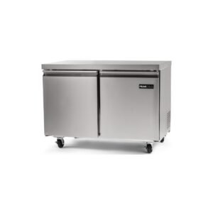 Under-Counter Prep Fridges