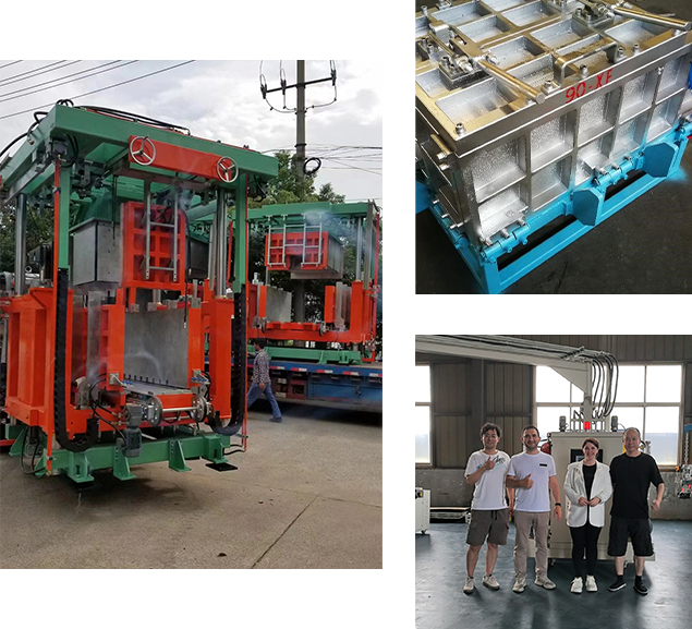 urexceed for cold chain