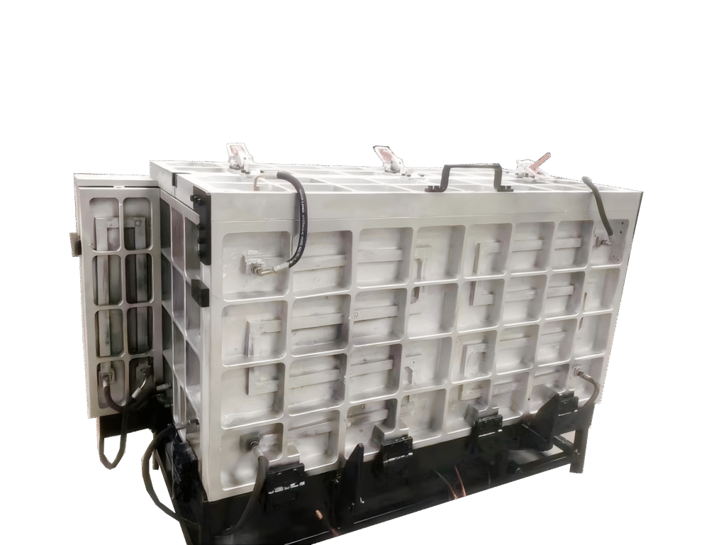 PU Mold for Bar Fridge