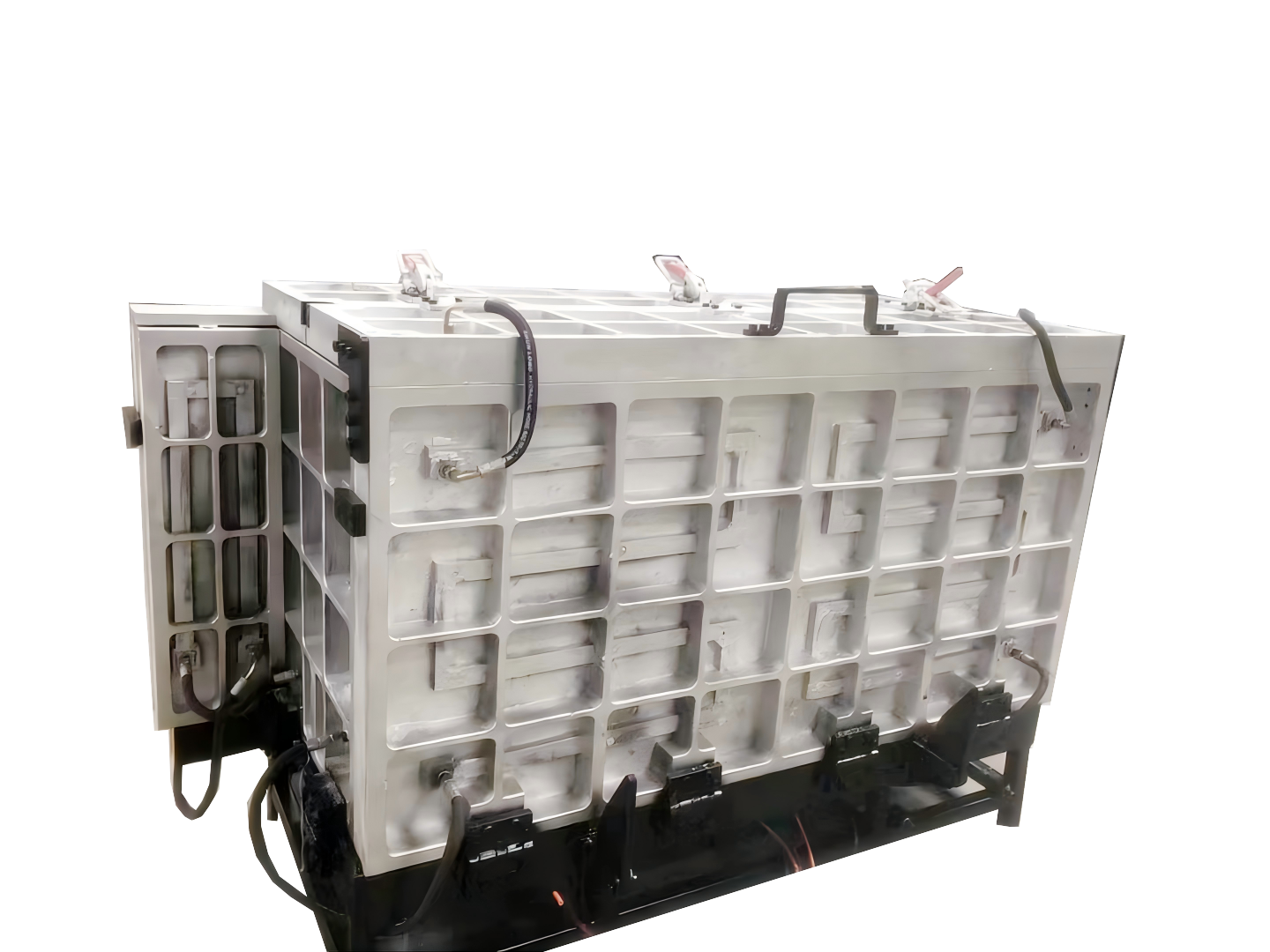 PU Mold for Bar Fridge