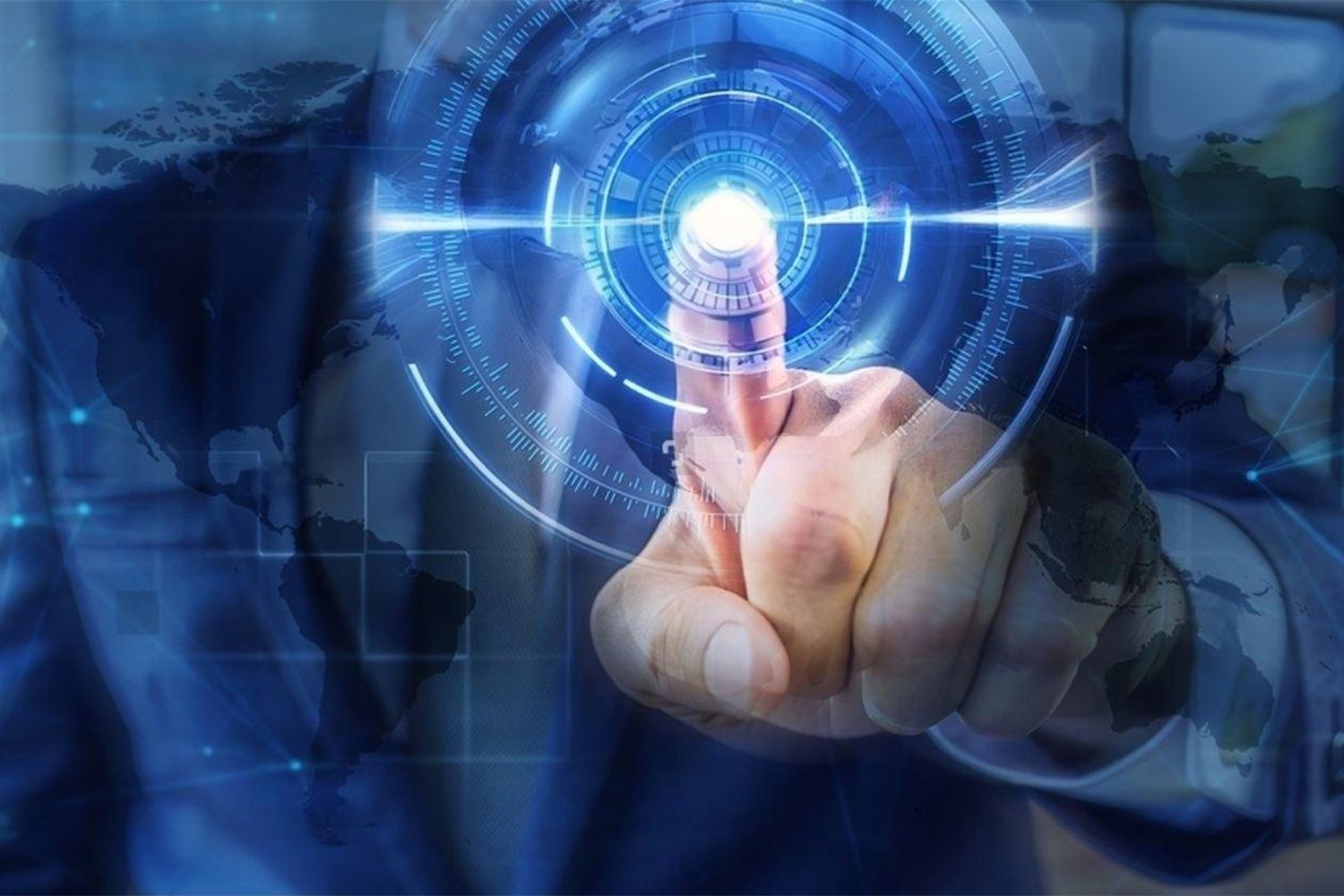 Global Co-Runner Network