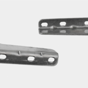 Refrigerated Worktable Left, Center & Right Hinges