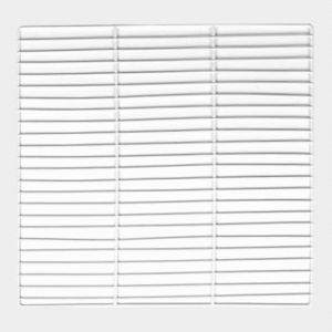 Static Cooling Wire Mesh