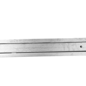 Refrigerator Caster Plate