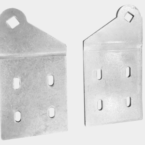 Wine Cooler Upper Left & Upper Right Hinges